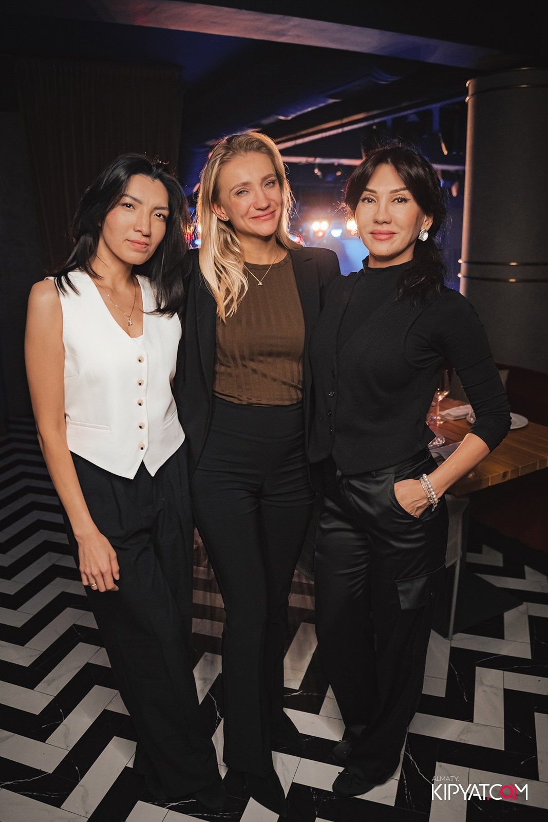 QUEEN. КИПЯТКОМ АЛМАТЫ!