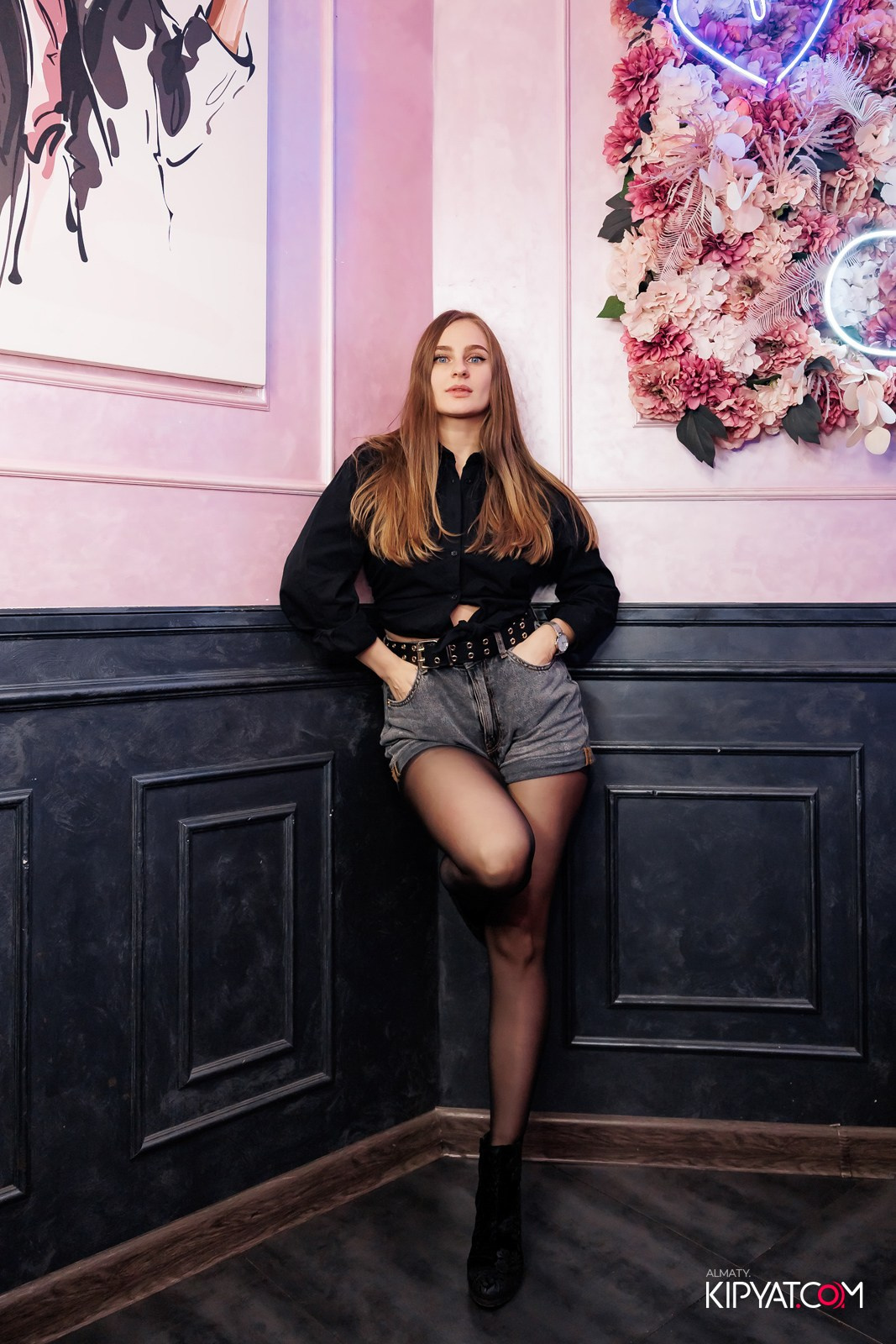 ДОРОГАЯ, Я НЕ ПИЛ. КИПЯТКОМ АЛМАТЫ!