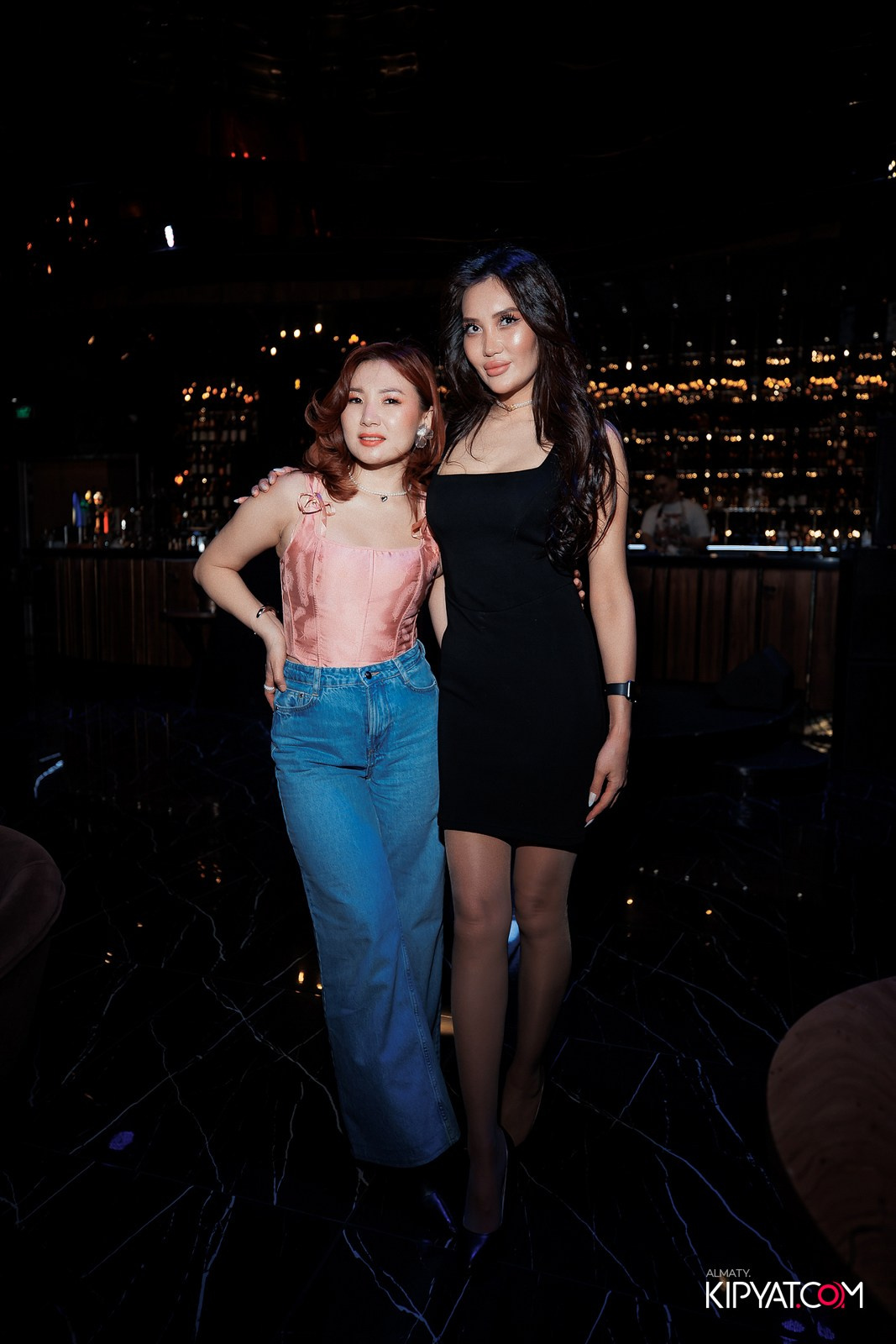 MOOD KARAOKE & TERRACE. КИПЯТКОМ АЛМАТЫ!