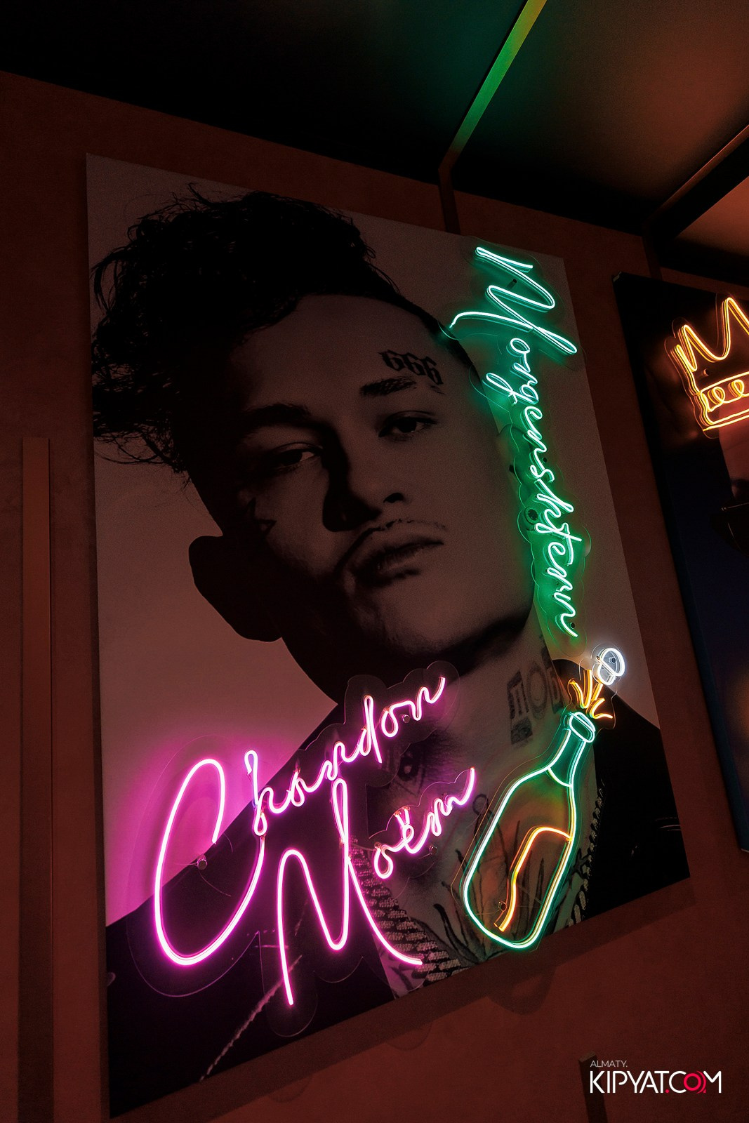 ДОРОГАЯ. Я НЕ ПИЛ. КИПЯТКОМ АЛМАТЫ! Фотосъемка мероприятий в Алматы