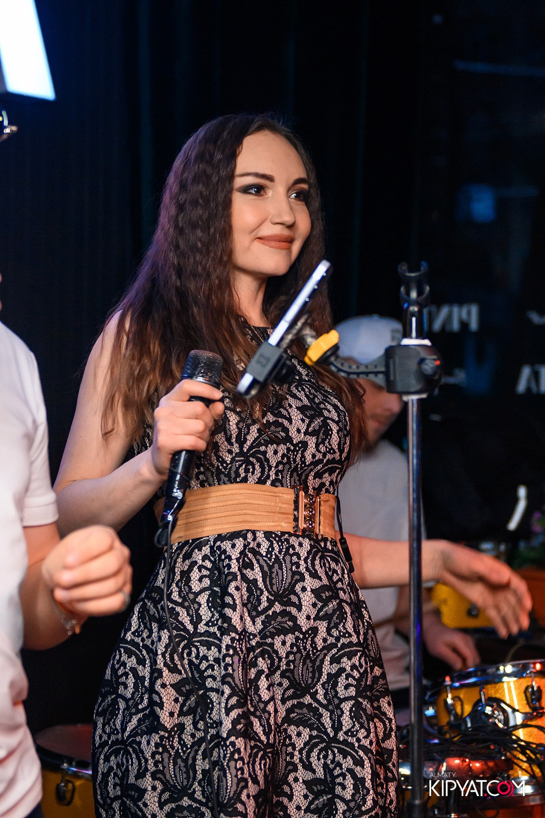 ПИНТА НА АУЭЗОВА. КИПЯТКОМ АЛМАТЫ!