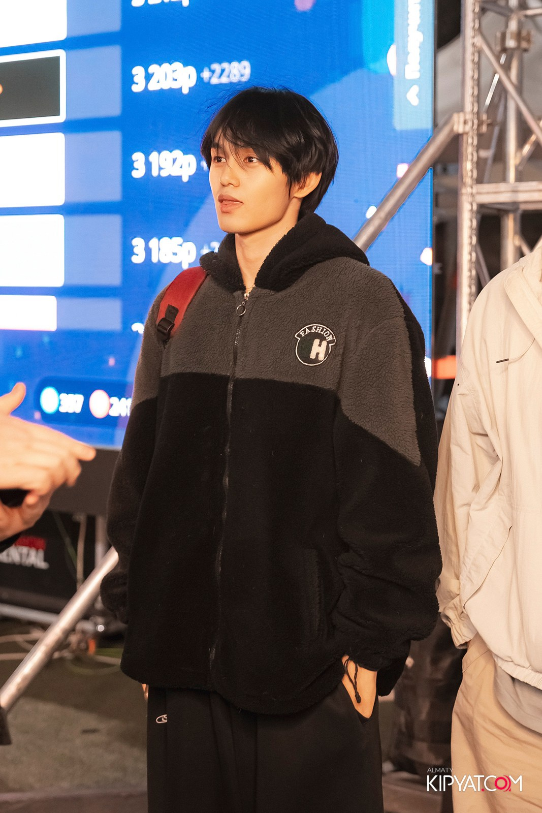 THE INTERNATIONAL DOTA 2 B VELVET SPORT VILLA. КИПЯТКОМ АЛМАТЫ!