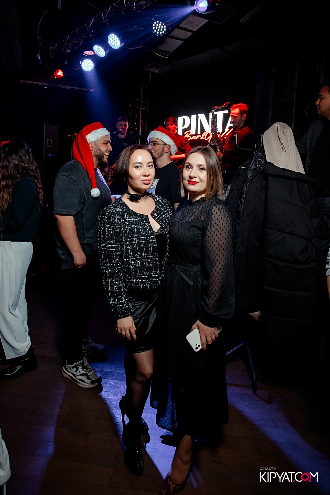 ПИНТА НА ДОСТЫК. КИПЯТКОМ АЛМАТЫ!