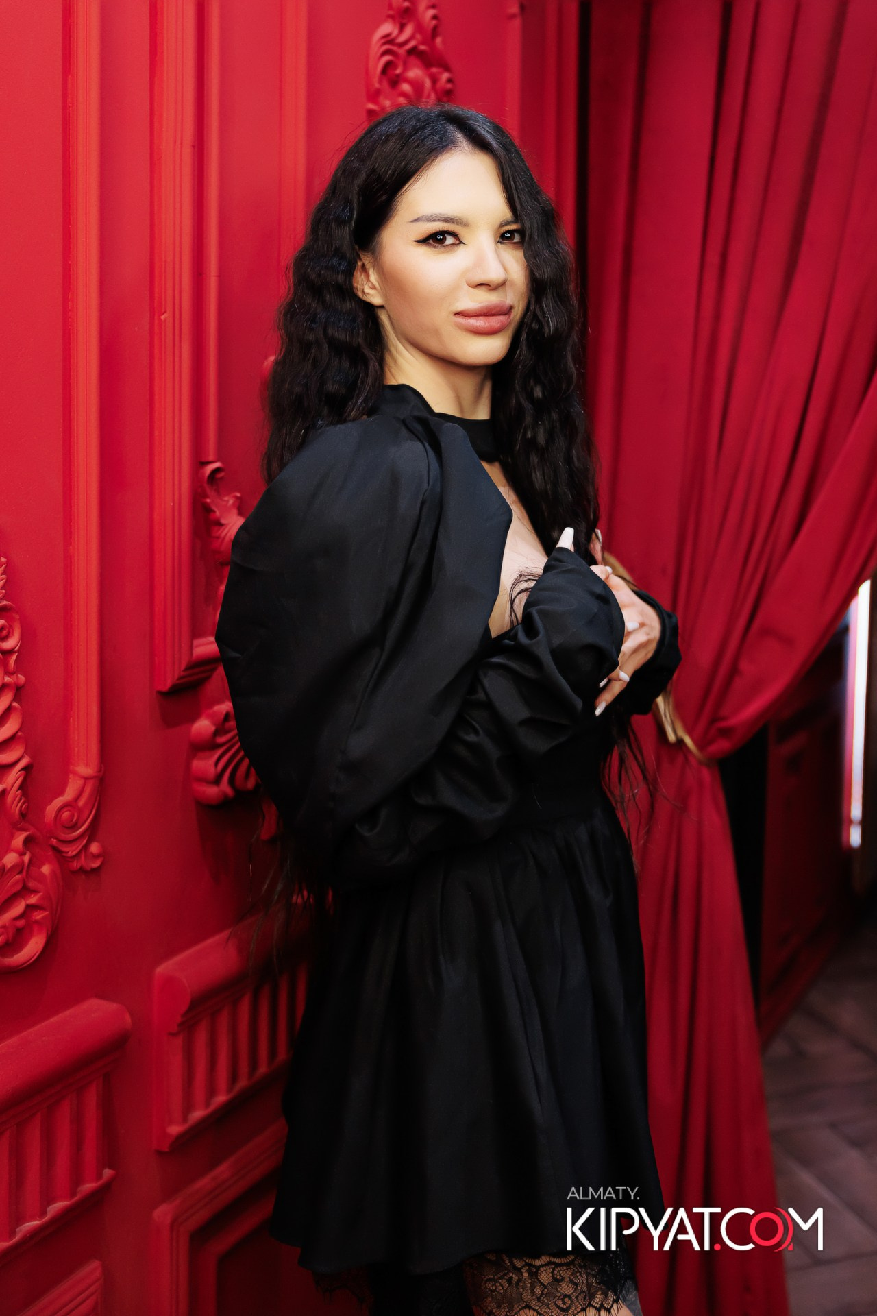 ЗАЯ, НА БИС. КИПЯТКОМ АЛМАТЫ!