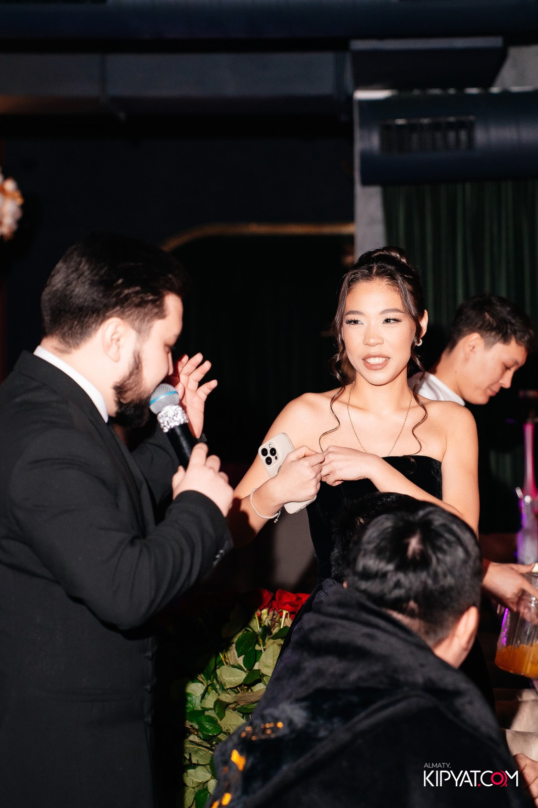 QUEEN. КИПЯТКОМ АЛМАТЫ!