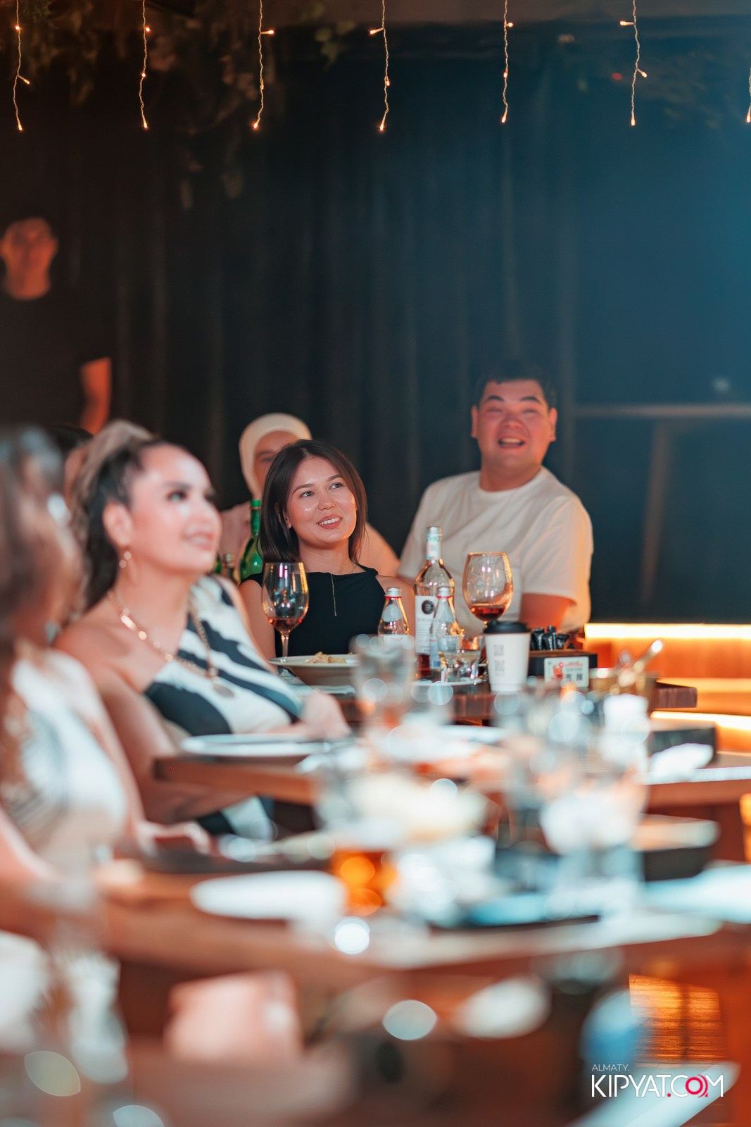 STAND UP КОНЦЕРТ АЛЕКСАНДА МЕРКУЛЬ. КИПЯТКОМ АЛМАТЫ!