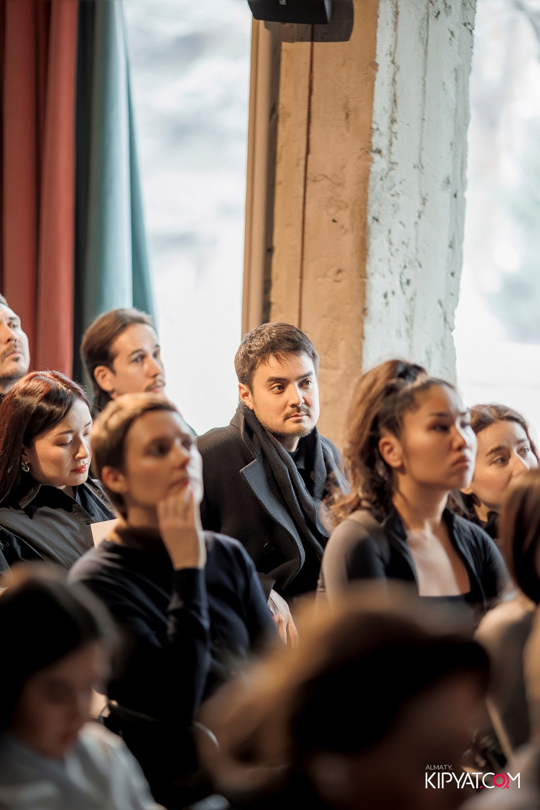ИТОГИ 2025 ГОДА ALMATY AIR INITIATIVE. КИПЯТКОМ АЛМАТЫ! Фотосъемка мероприятий в Алматы