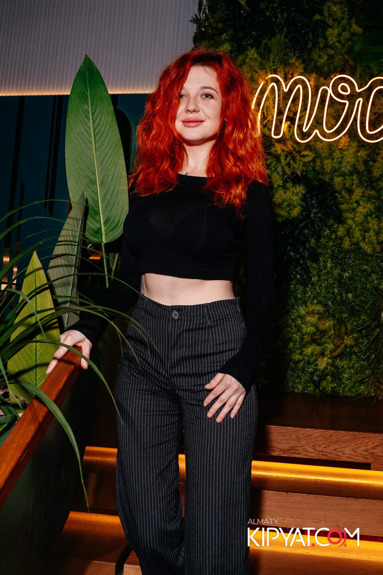 MODI RESTORANCHIK. КИПЯТКОМ АЛМАТЫ!