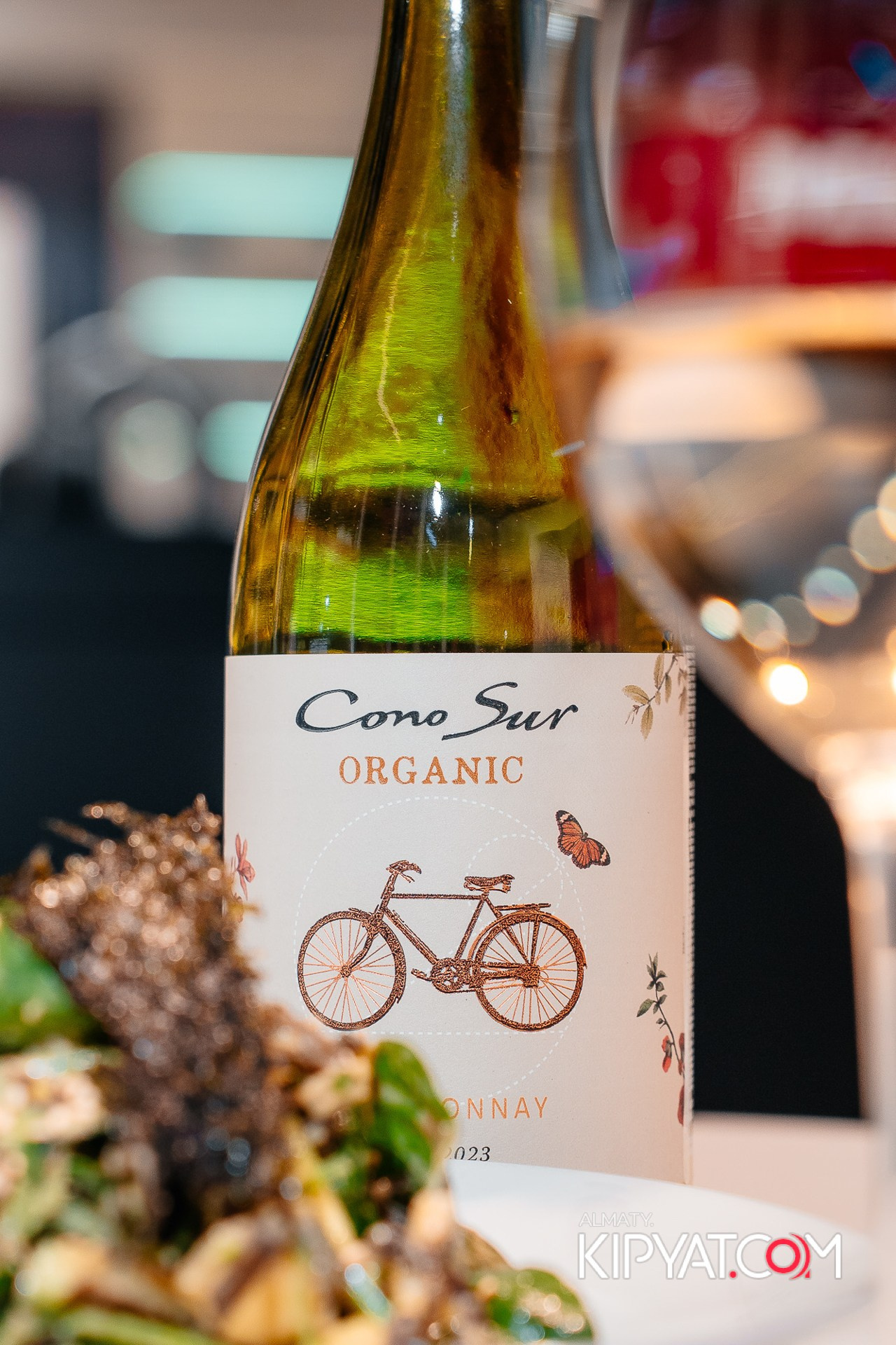 MIELE EXPERIENCE CENTER ALMATY. КИПЯТКОМ АЛМАТЫ!