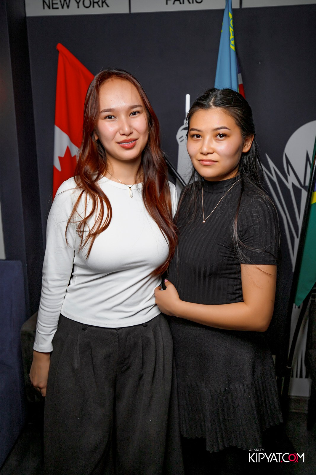 ДОРОГАЯ, Я НЕ ПИЛ. КИПЯТКОМ АЛМАТЫ! Фотосъемка мероприятий в Алматы