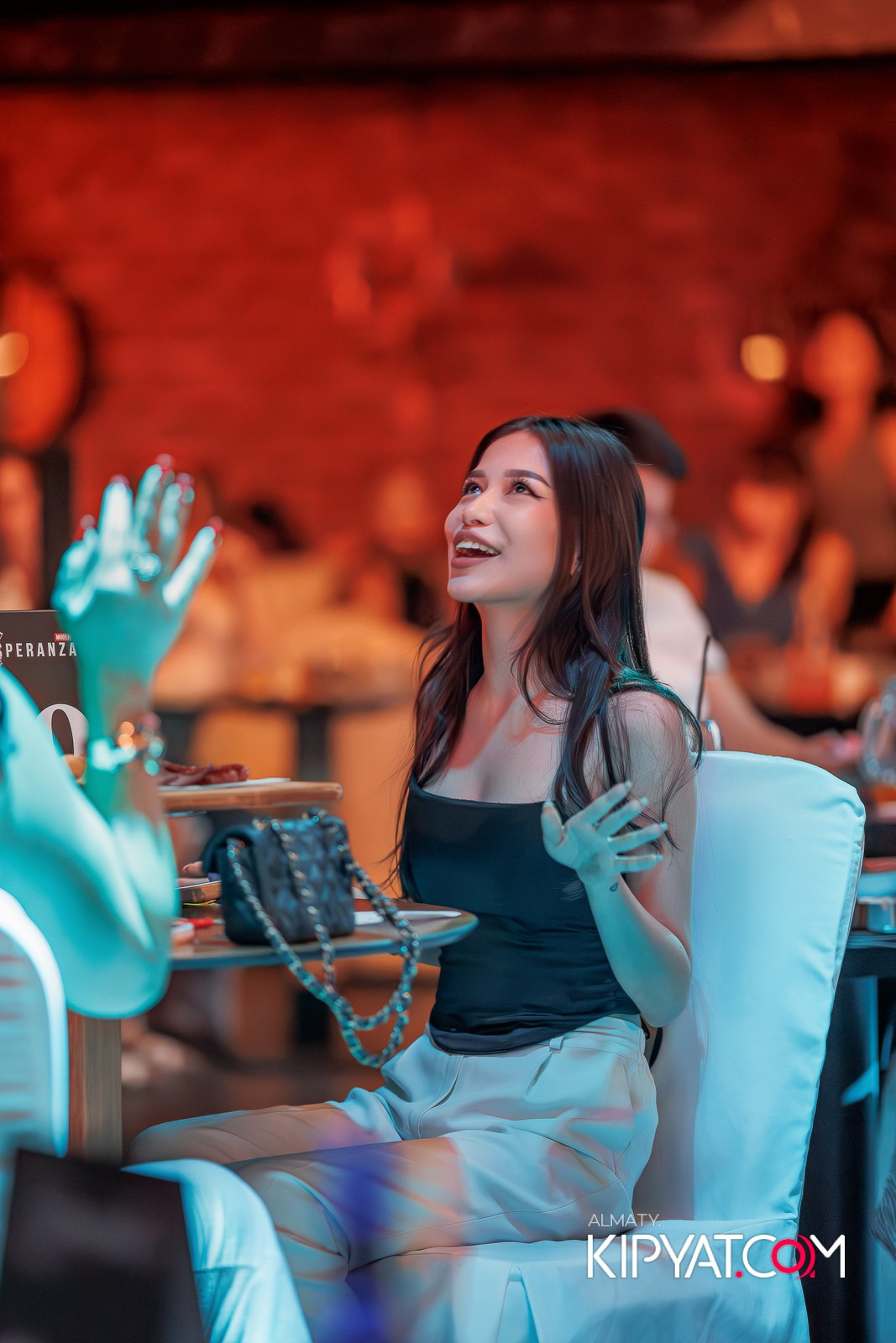 МУЗЫКАЛЬНОЕ ЛОТО В HIT RETRO. КИПЯТКОМ АЛМАТЫ!