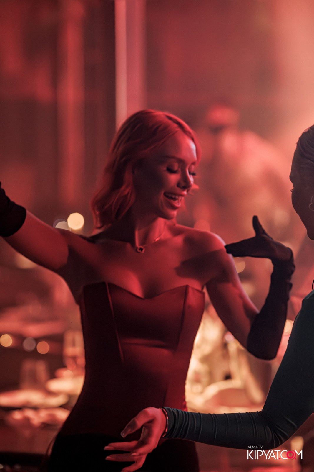 PATRIKI RESTAURANT. КИПЯТКОМ АЛМАТЫ!