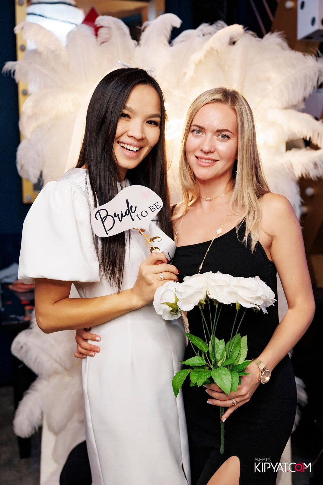 ЗАЯ, НА БИС. КИПЯТКОМ АЛМАТЫ!