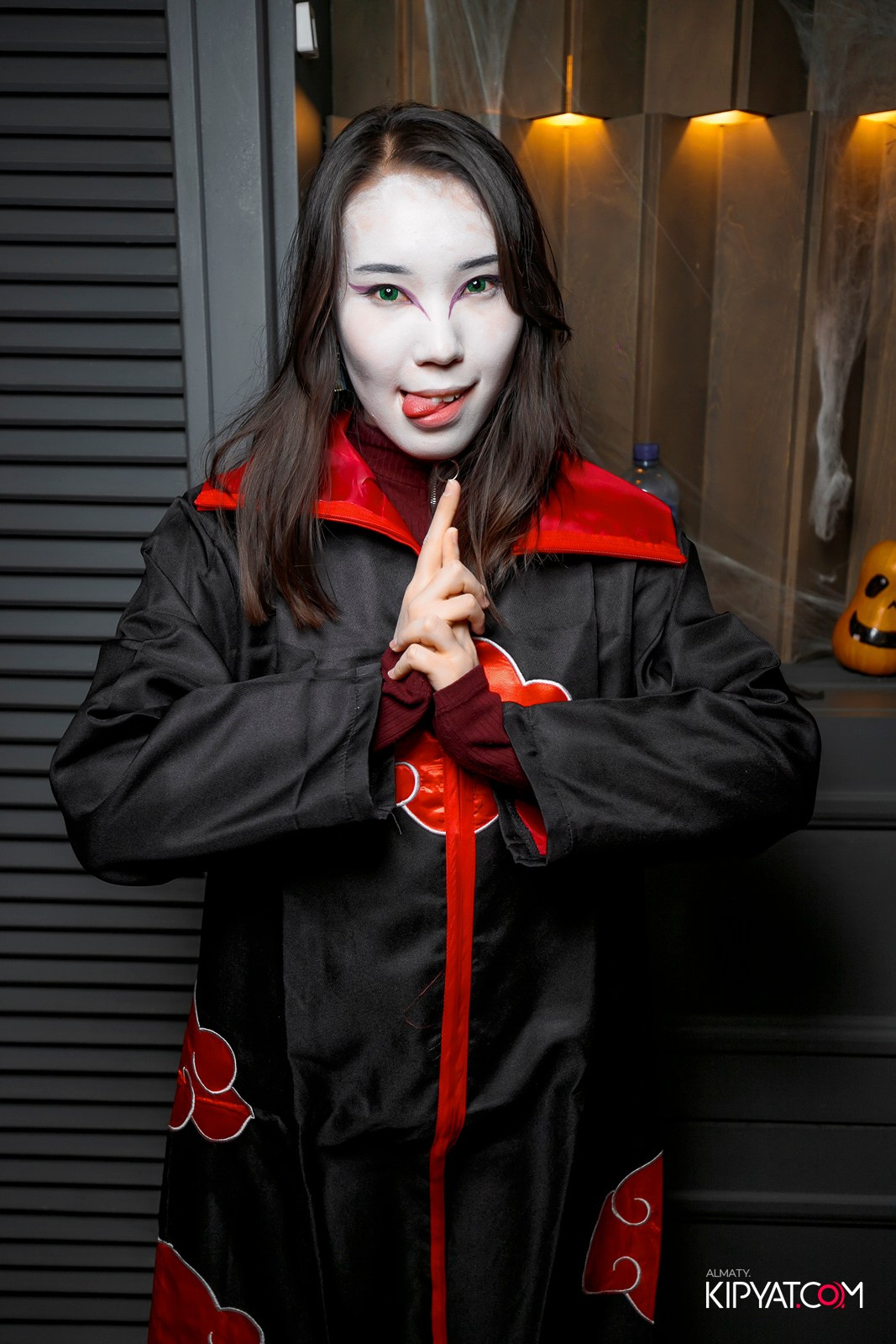 PINTA PREMIUM. КИПЯТКОМ АЛМАТЫ!