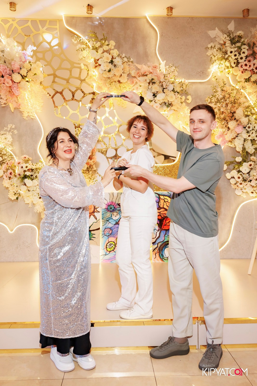 ФЕСТИВАЛЬ НЕЙРОГРАФИКИ НЕЙРОГОЛОС. КАК Я ЗВУЧУ ВО ВСЕЛЕННОЙ. КИПЯТКОМ АЛМАТЫ! Фотосъемка мероприятий в Алматы