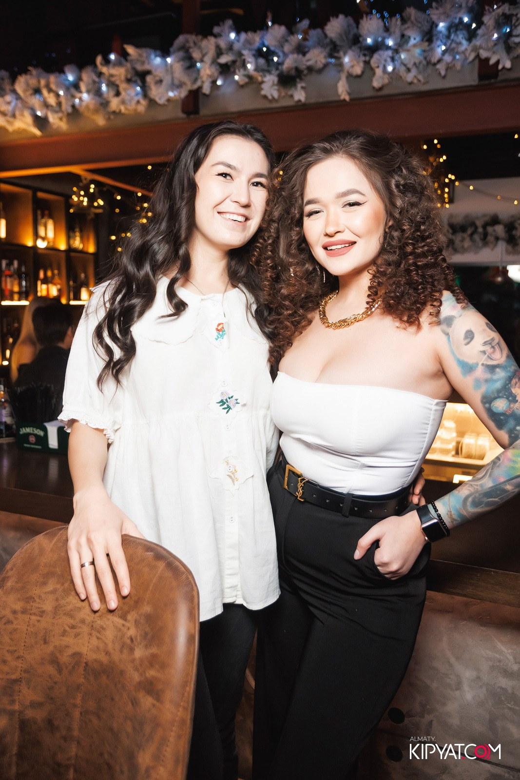 BLA BLA BAR. КИПЯТКОМ АЛМАТЫ!