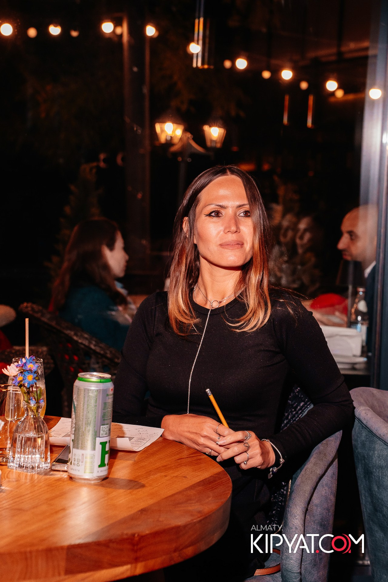 Пинта Premium. КИПЯТКОМ АЛМАТЫ!