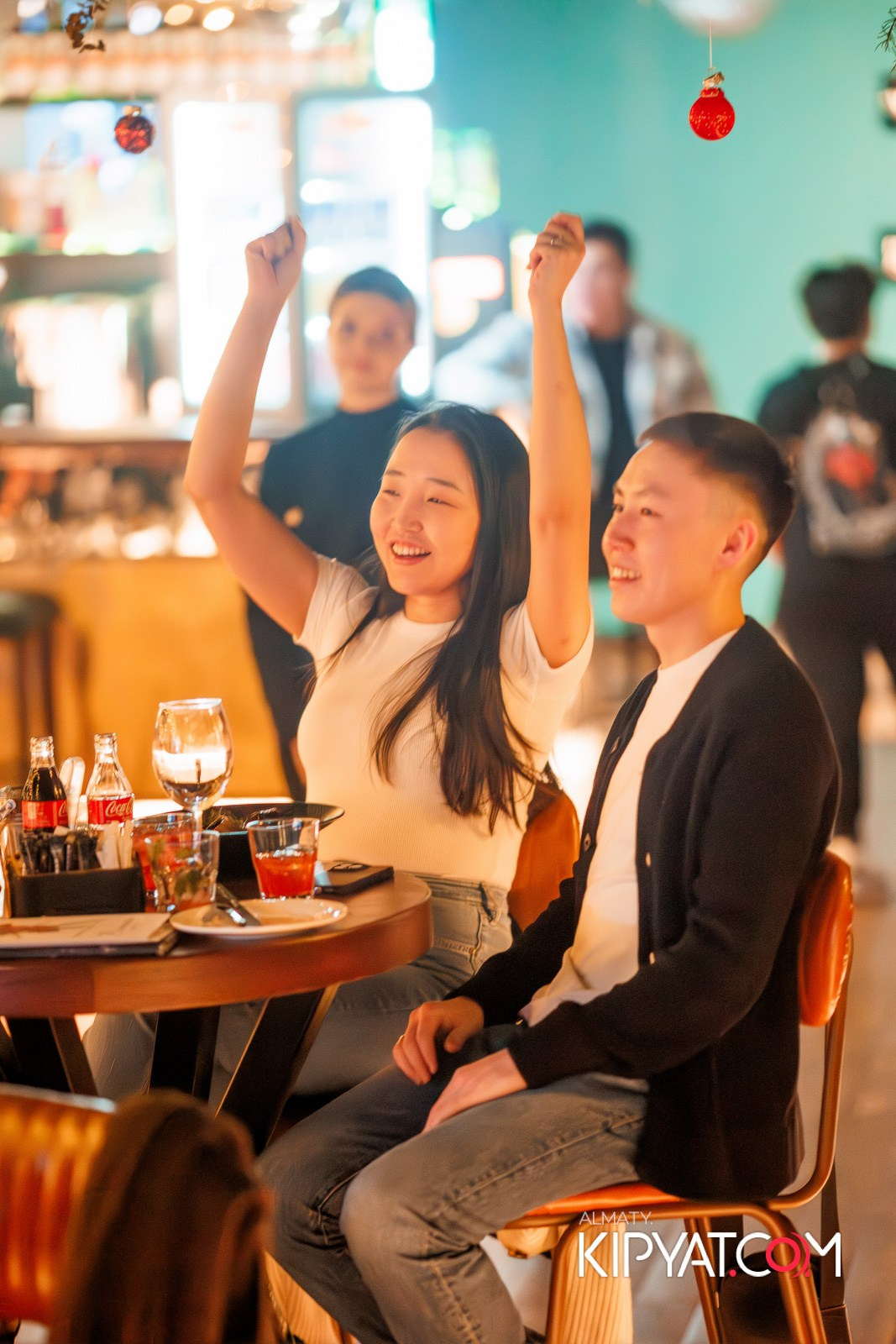 STAND UP КОНЦЕРТ АЛЕКСАНДРА МЕРКУЛЬ. КИПЯТКОМ АЛМАТЫ!