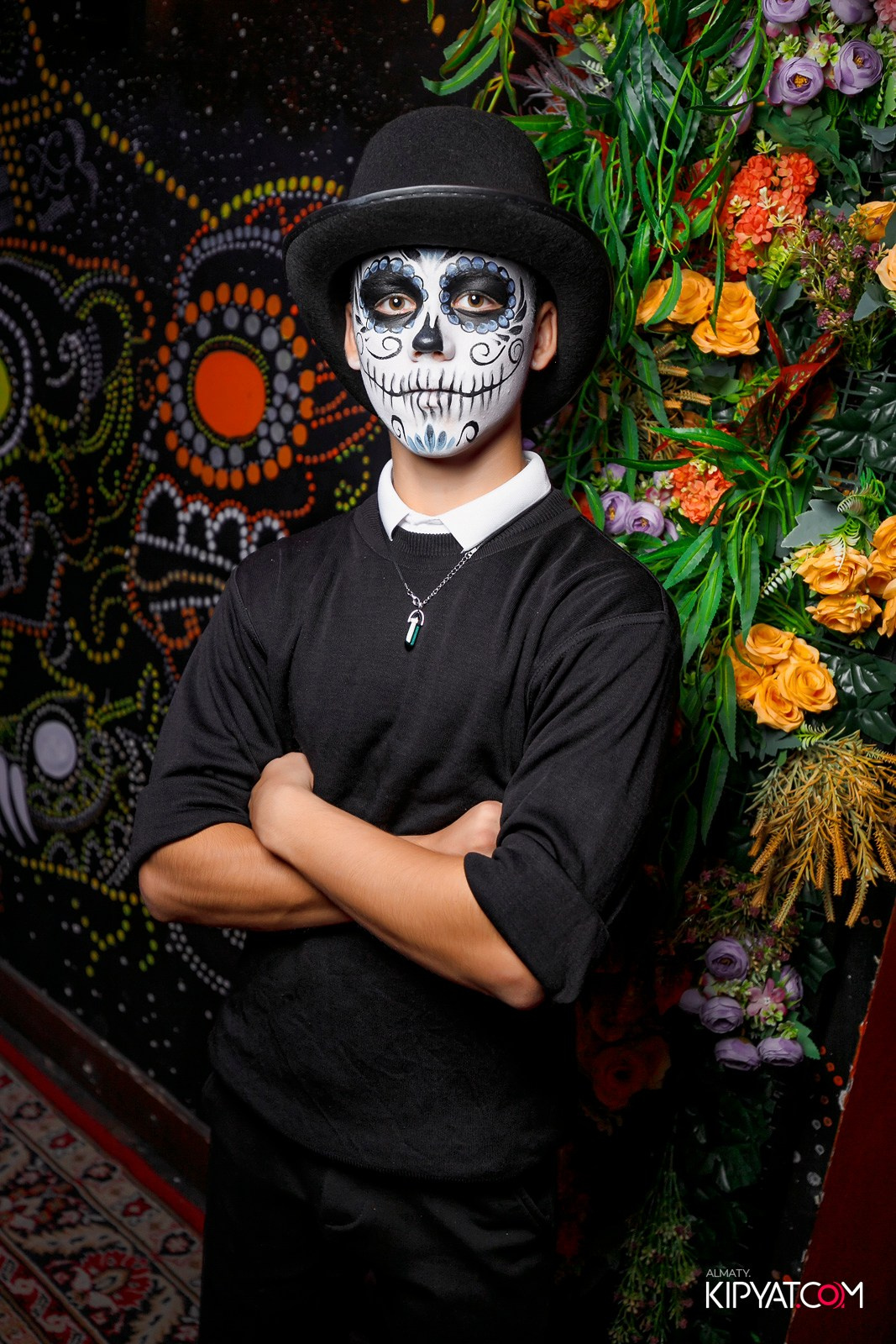 VICTORY MEXICO. КИПЯТКОМ АЛМАТЫ!