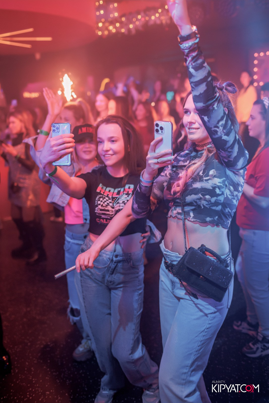 BEAUTY ЁЛКА SANTA BARBARA SPECIAL GUEST ГРУППА MILLENIUM 5 ТРИБЬЮТ ШОУ. КИПЯТКОМ АЛМАТЫ! Фотосъемка мероприятий в Алматы