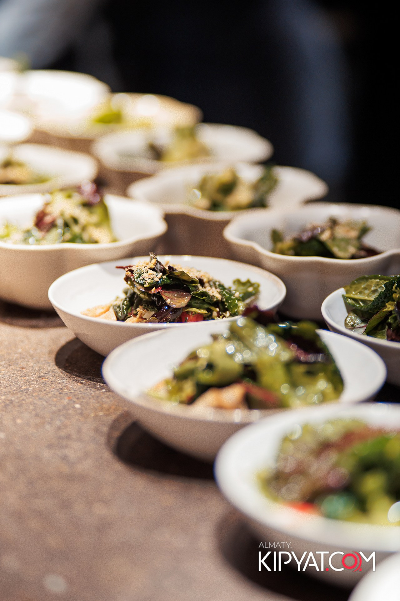 ЭКСКЛЮЗИВНЫЙ ГАСТРОНОМИЧЕСКИЙ УЖИН В 4 РУКИ В СОПРОВОЖДЕНИИ ВИН АБРАУ-ДЮРСО. КИПЯТКОМ АЛМАТЫ!