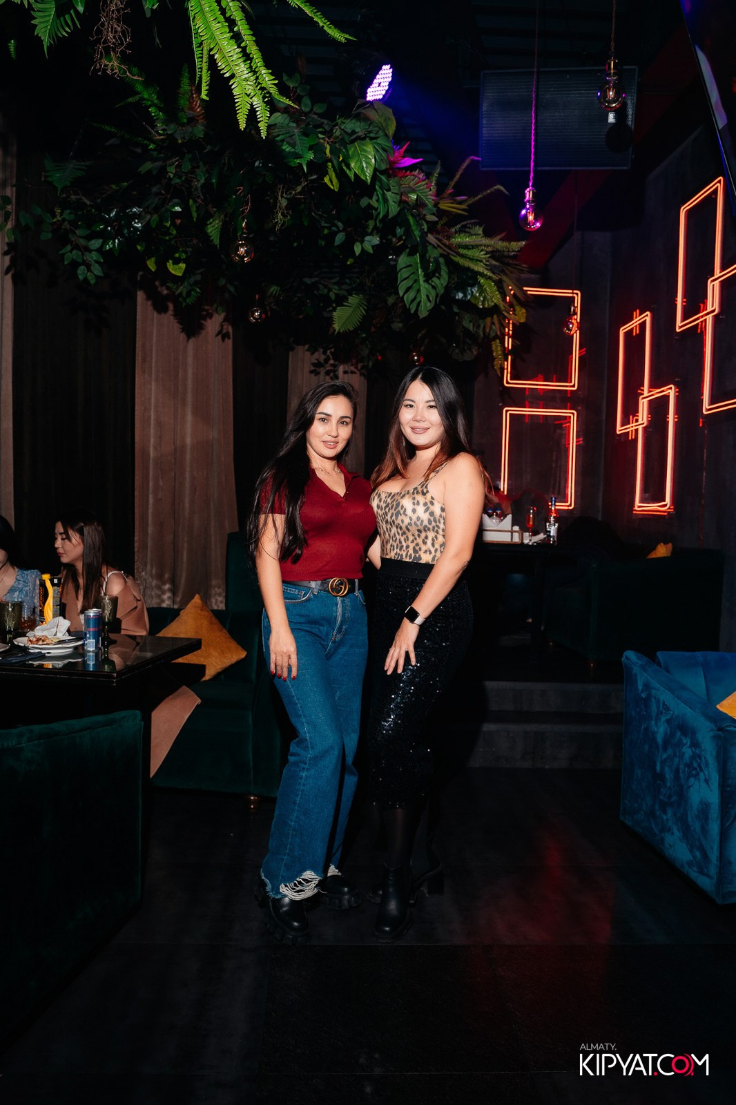 ДОРОГАЯ, Я НЕ ПИЛ. КИПЯТКОМ АЛМАТЫ!