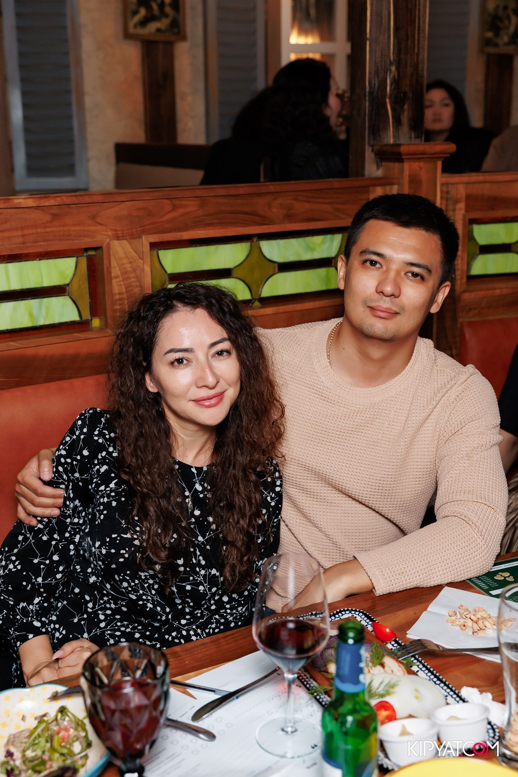 QUIZ BOOM ALMATY. КИПЯТКОМ АЛМАТЫ!