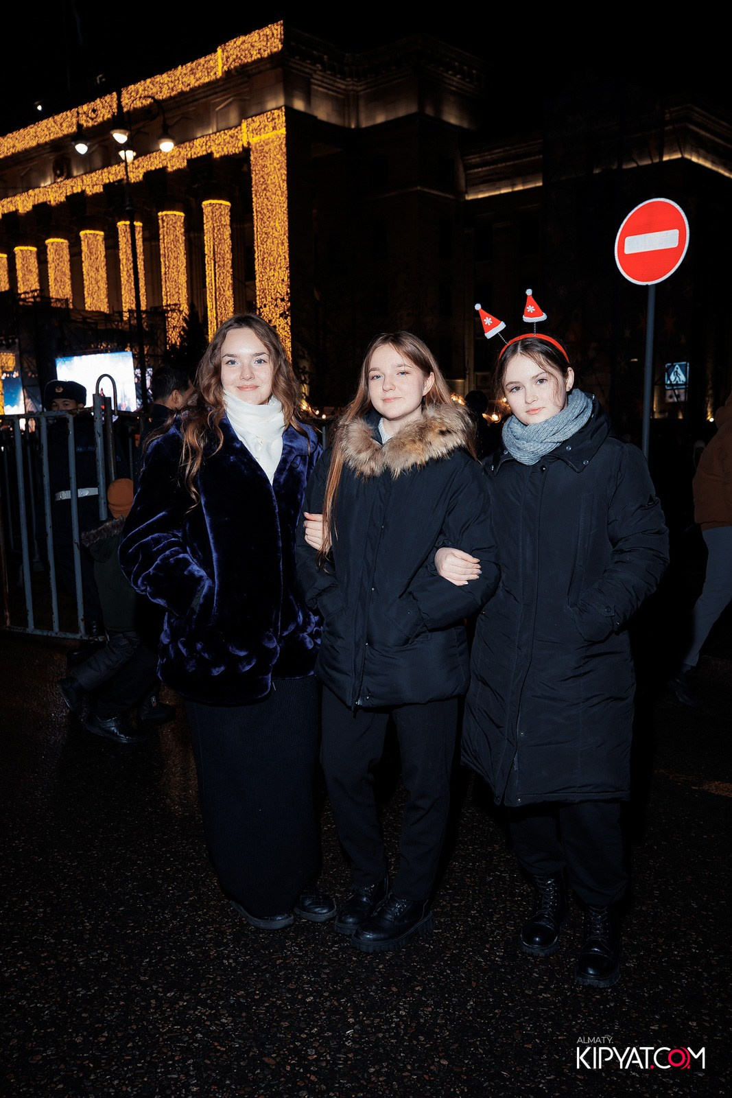 ЖАНА ЖЫЛ 2025 ПЛОЩАДЬ АСТАНА. КИПЯТКОМ АЛМАТЫ!