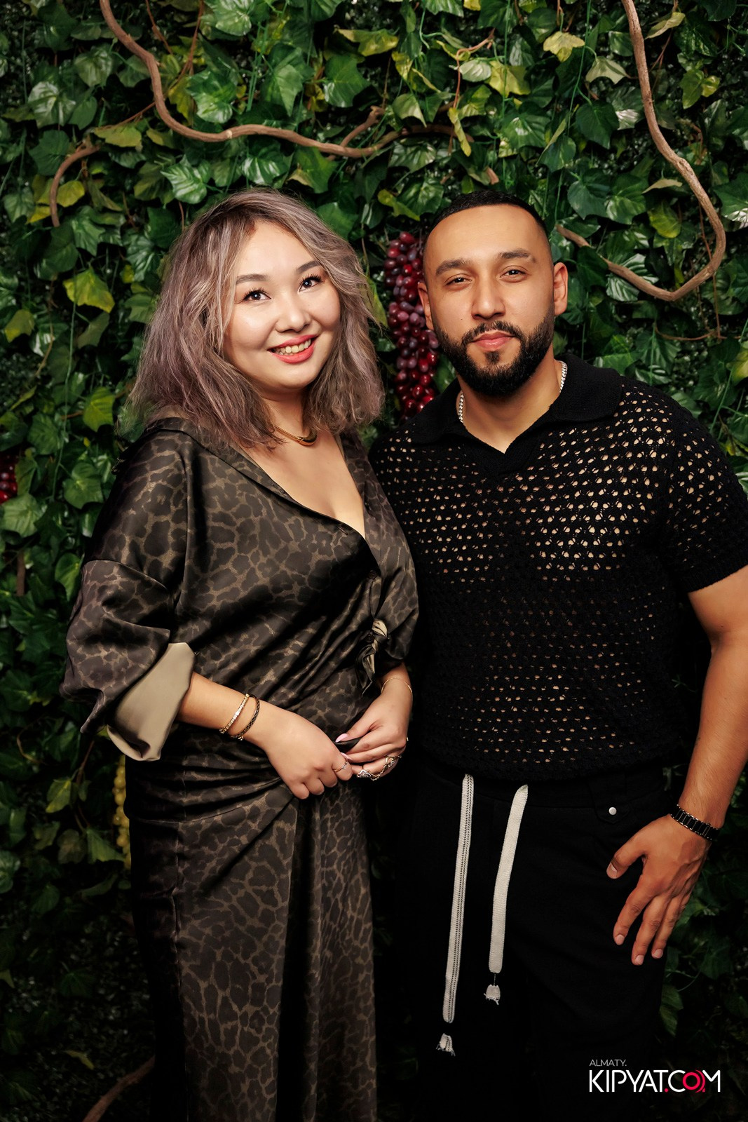 ВАХТАНГУРИ. КИПЯТКОМ АЛМАТЫ!