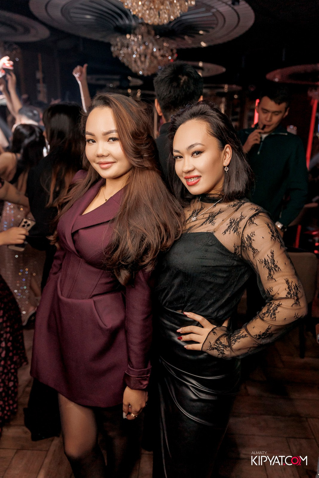 ЗАЯ, НА БИС. КИПЯТКОМ АЛМАТЫ! Фотосъемка мероприятий в Алматы