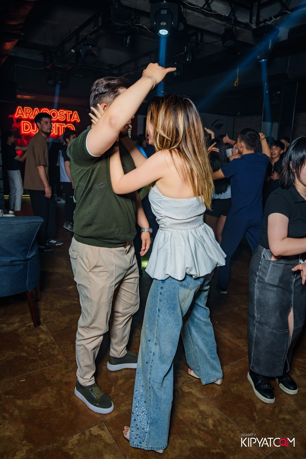 ARAGOSTA. КИПЯТКОМ АЛМАТЫ! Фотосъемка мероприятий в Алматы