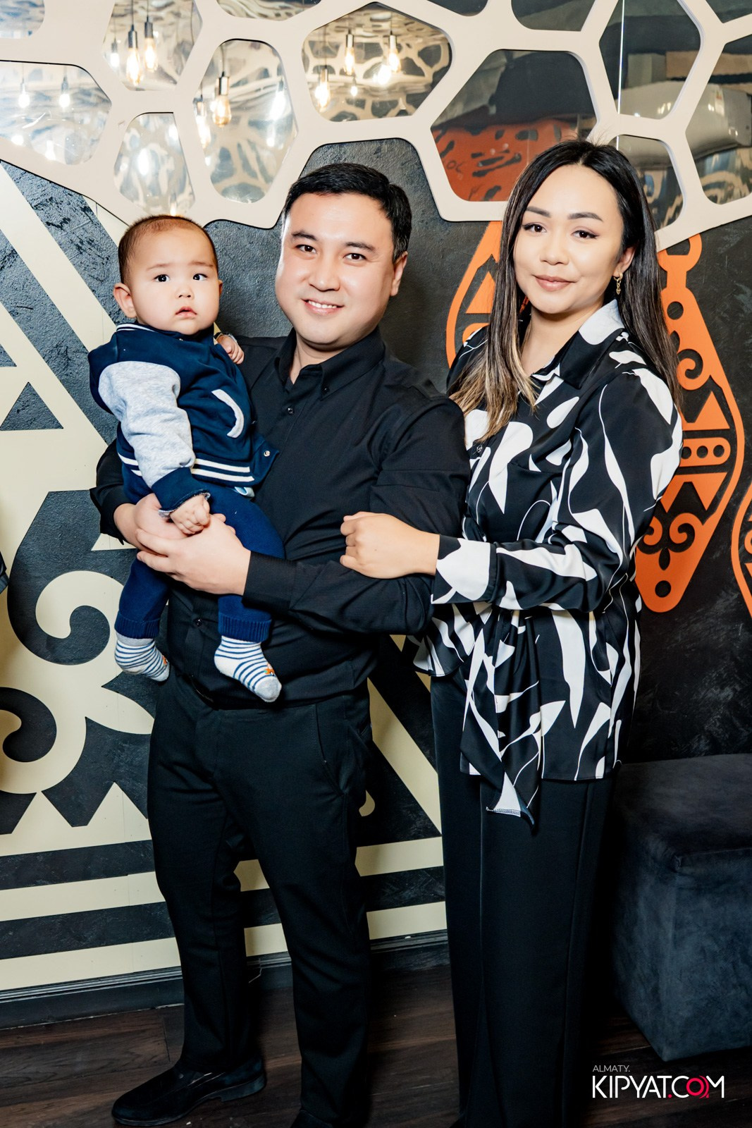 УХО И МЕДВЕДЬ НА САИНА. КИПЯТКОМ АЛМАТЫ!