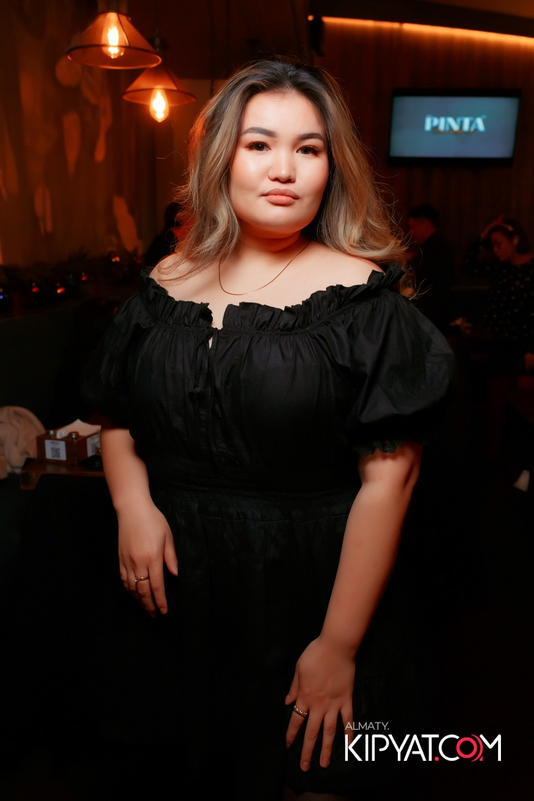 ПИНТА ДОСТЫК. КИПЯТКОМ АЛМАТЫ!