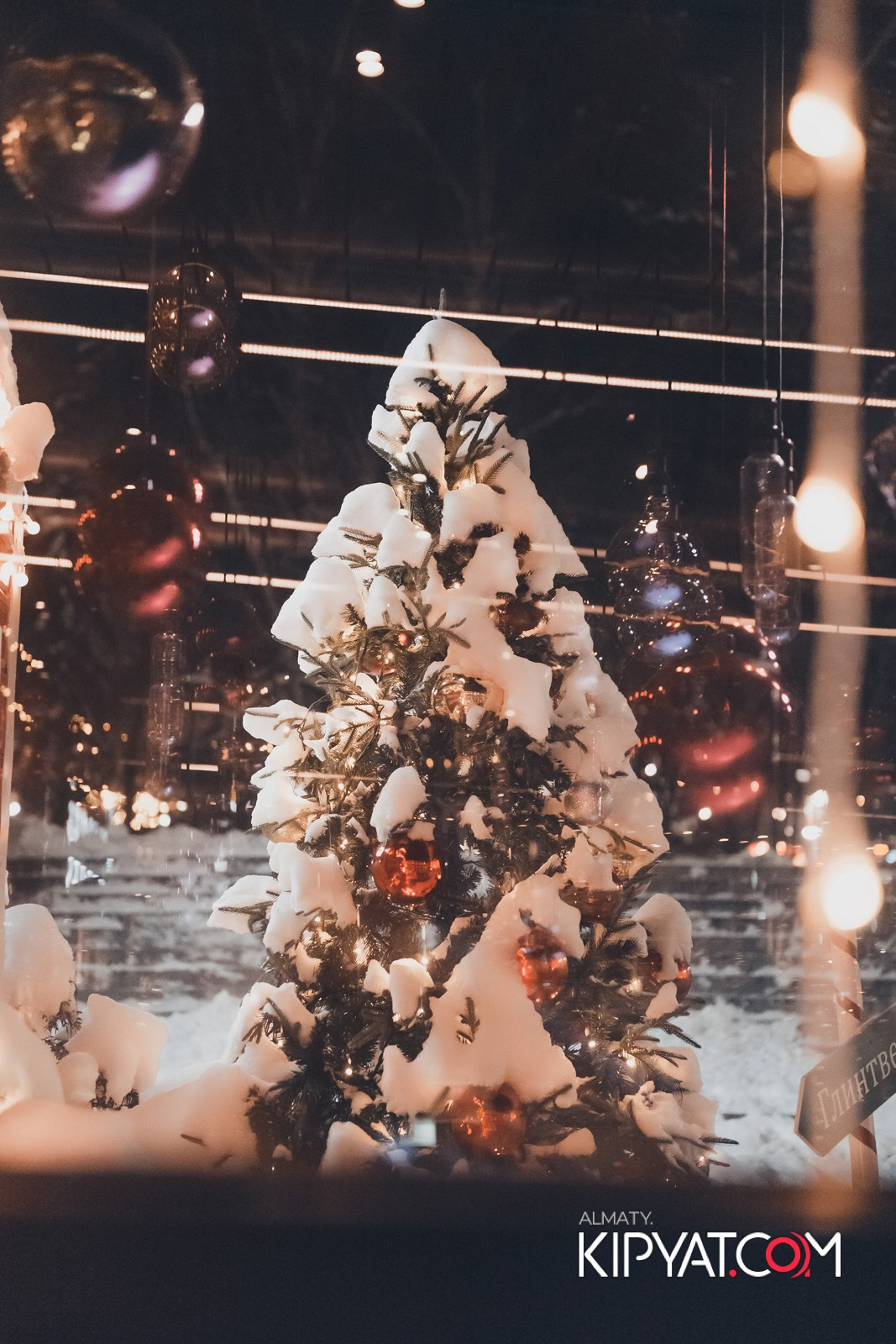 РЕСТОРАН NOODLES. КИПЯТКОМ АЛМАТЫ!