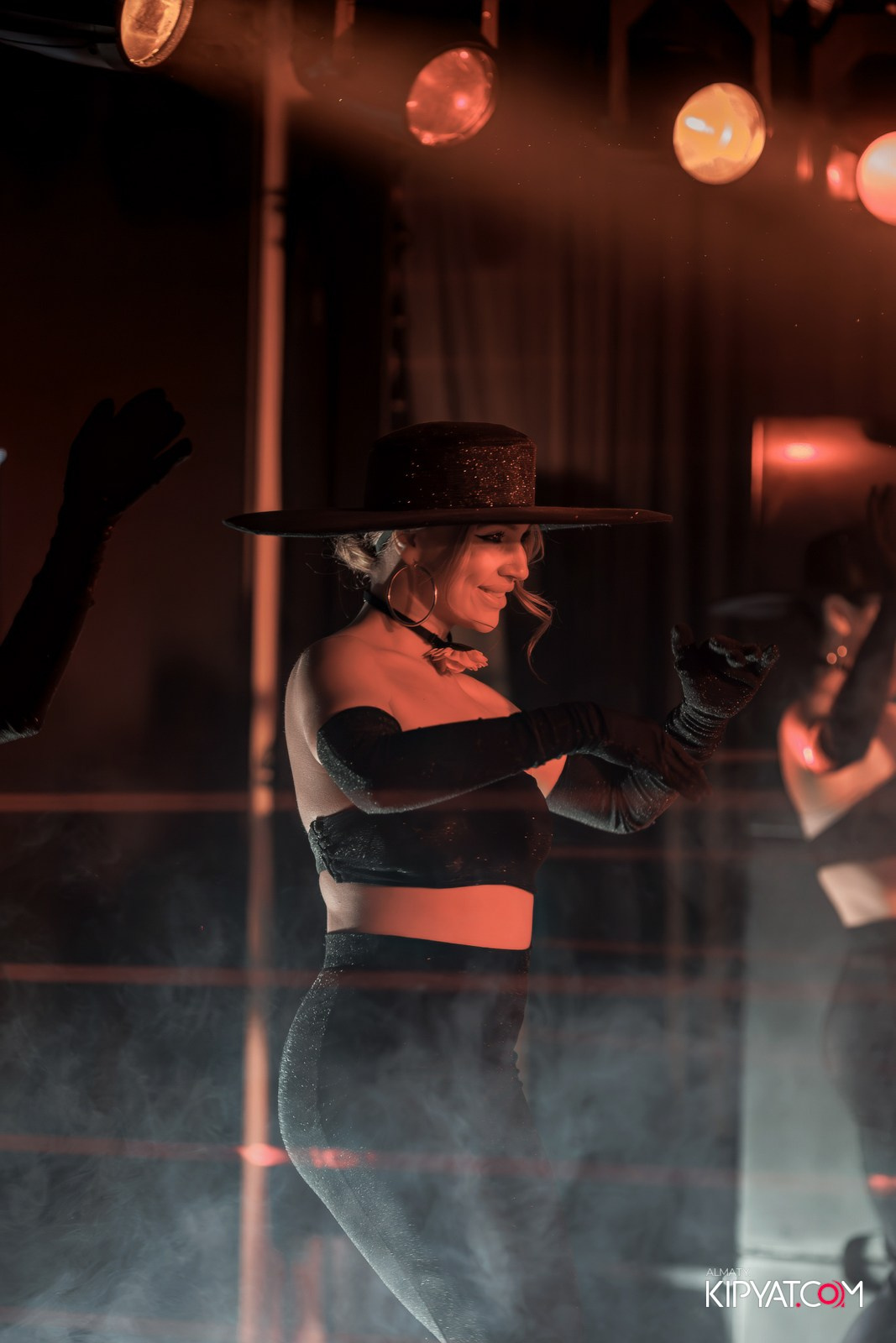 PATRIKI RESTAURANT. КИПЯТКОМ АЛМАТЫ!