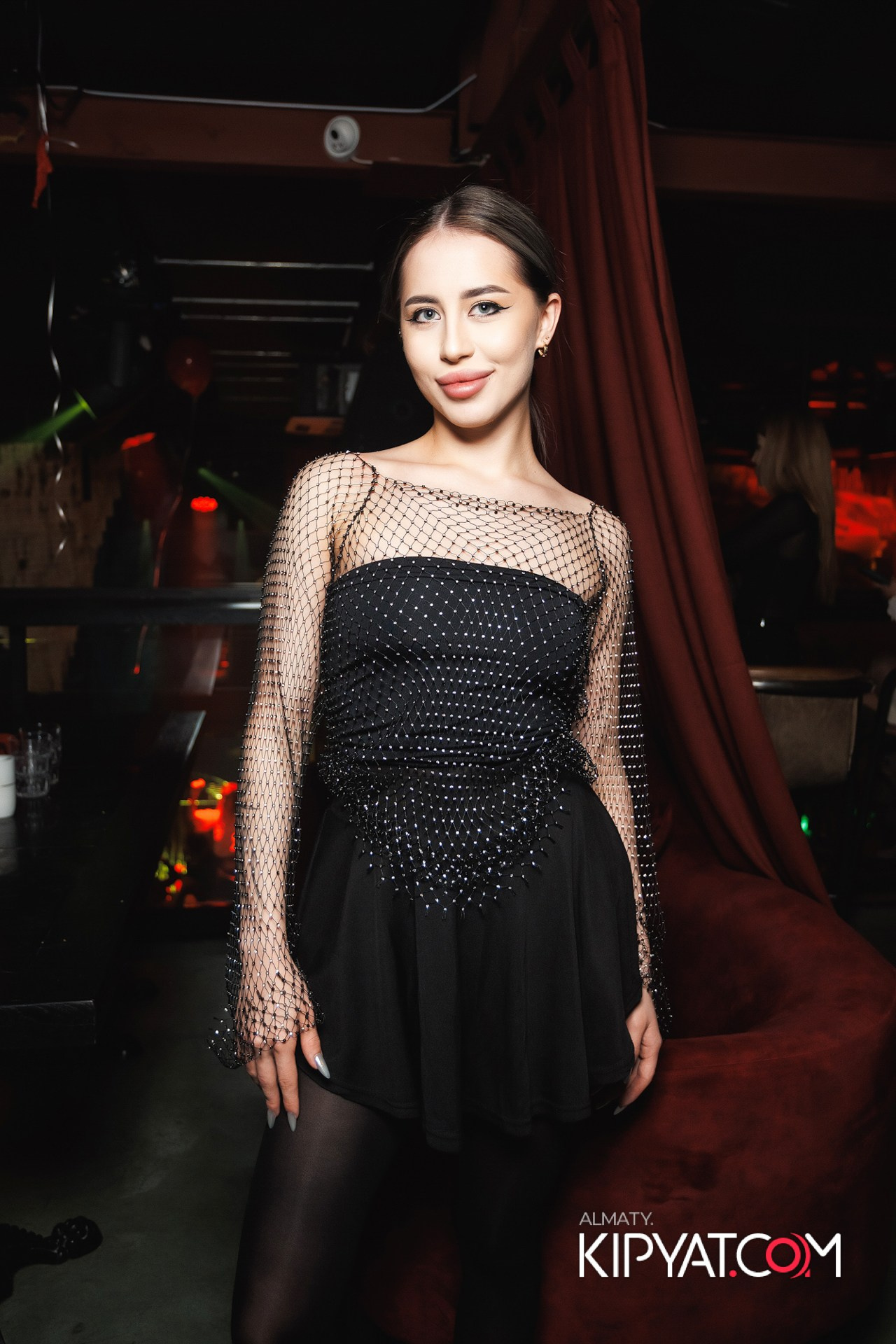 BlaBlaBar. КИПЯТКОМ АЛМАТЫ!