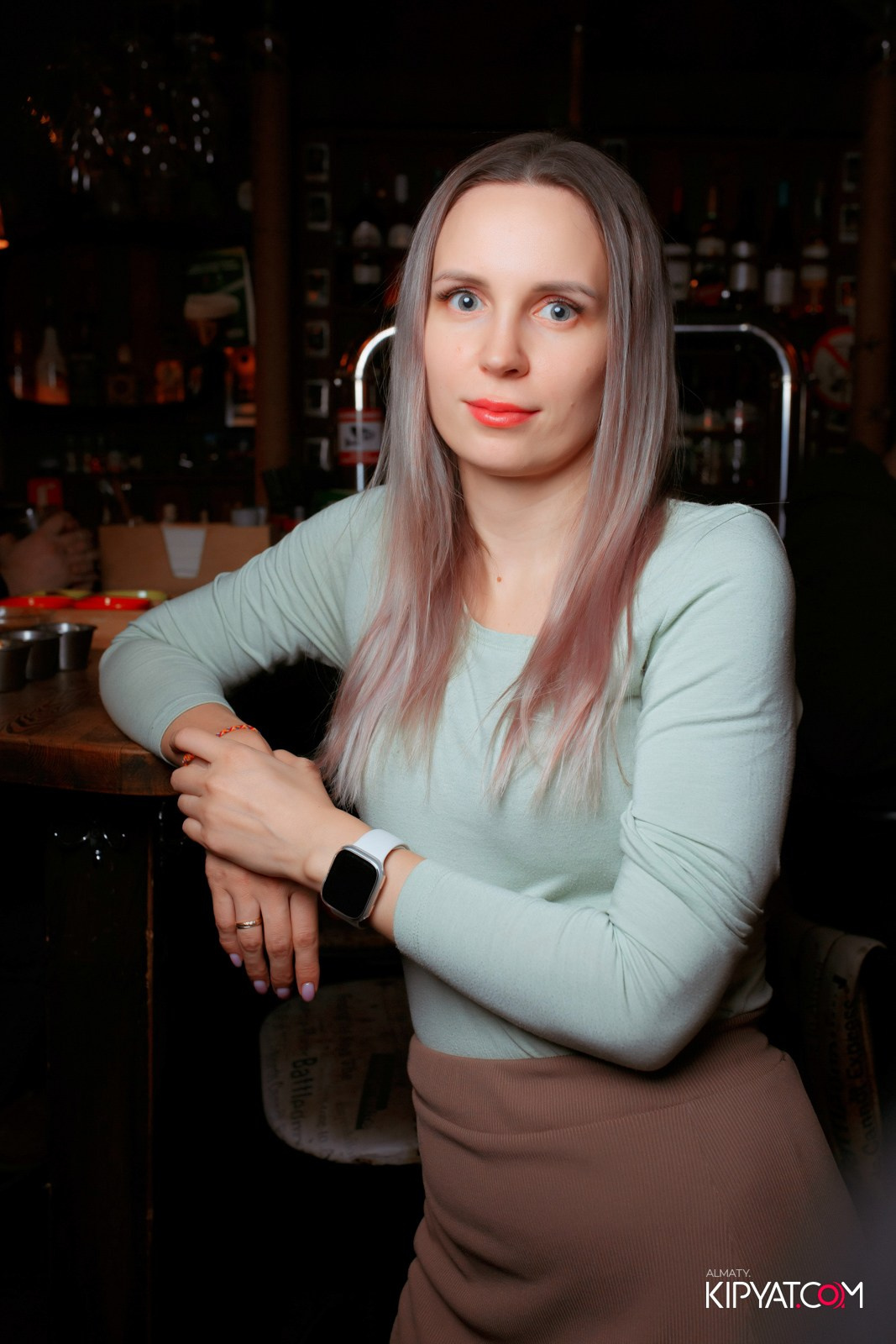 VICTORY PUB. КИПЯТКОМ АЛМАТЫ!