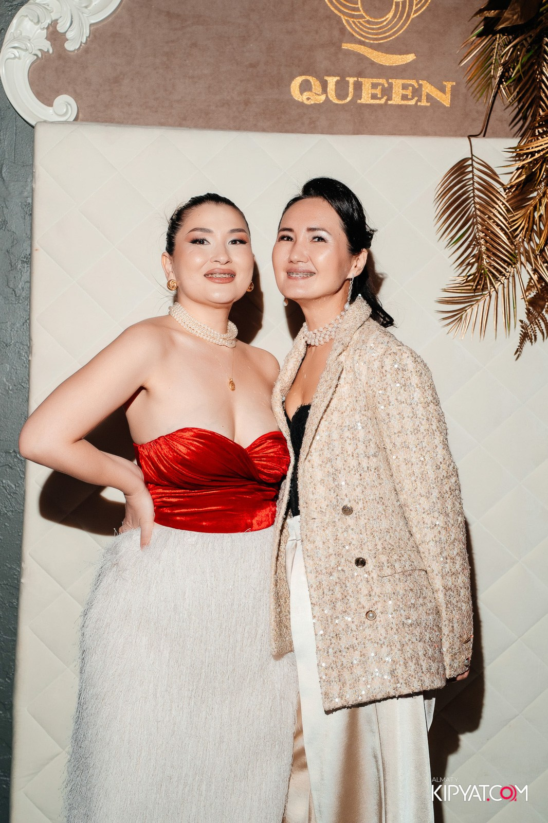 QUEEN. КИПЯТКОМ АЛМАТЫ! Фотосъемка мероприятий в Алматы