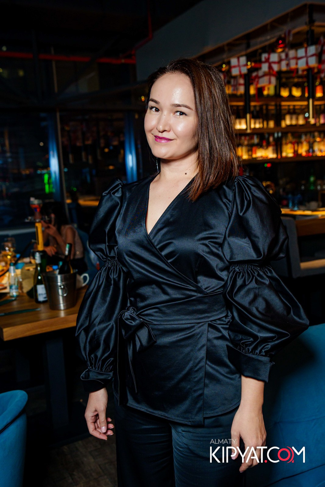 ПИНТА НУРЛЫ-ТАУ. КИПЯТКОМ АЛМАТЫ!