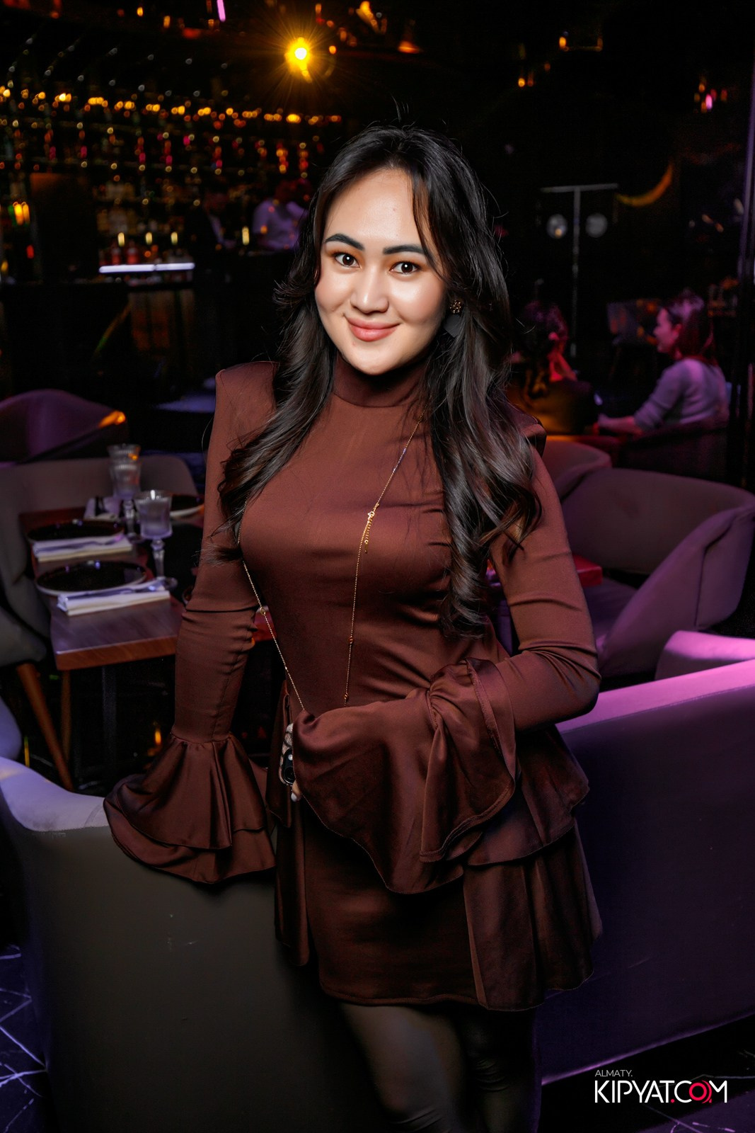 MOOD KARAOKE & TERRACE. КИПЯТКОМ АЛМАТЫ!