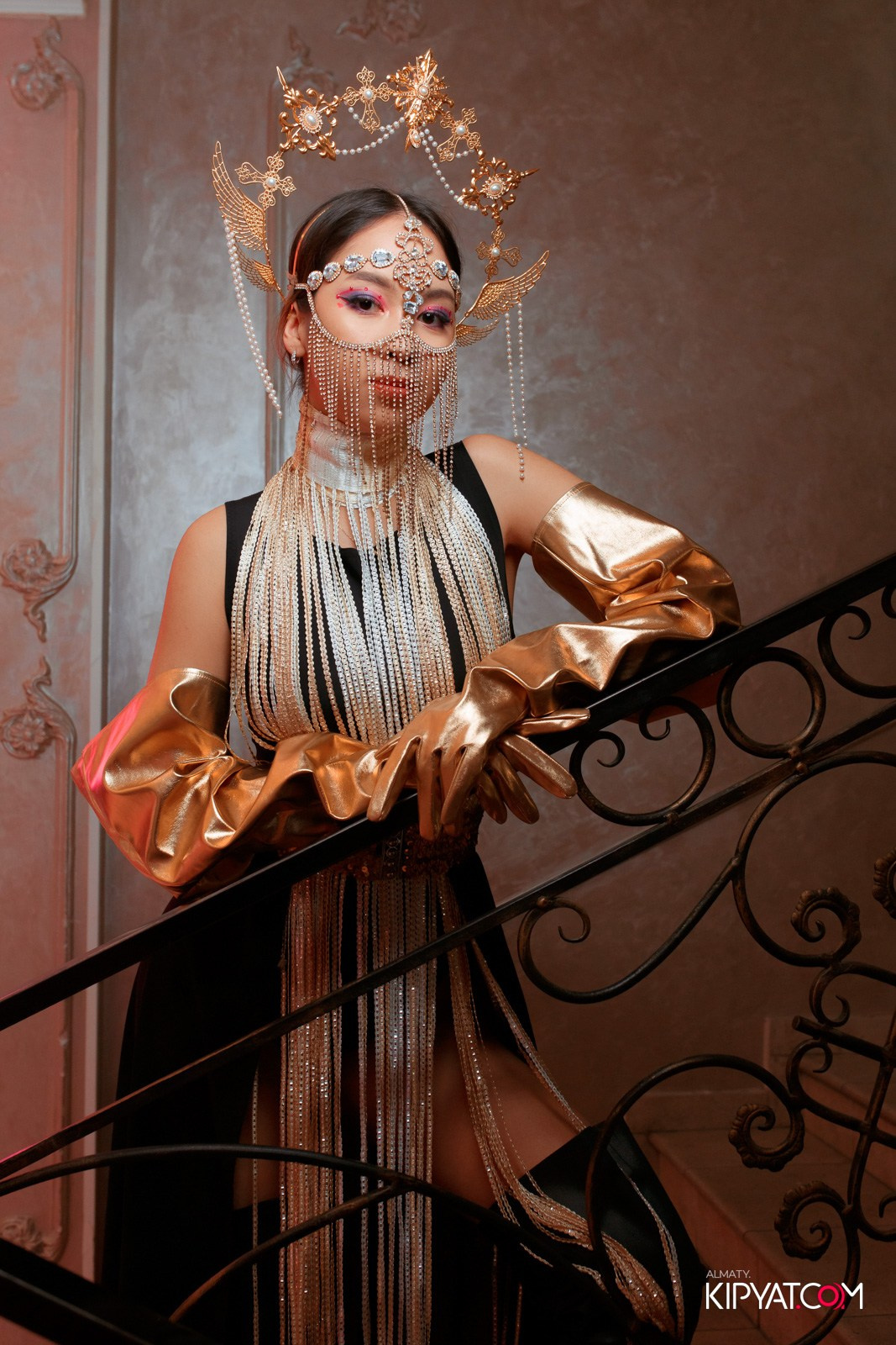 УХО И МЕДВЕДЬ НА КУРМАНГАЗЫ. КИПЯТКОМ АЛМАТЫ!