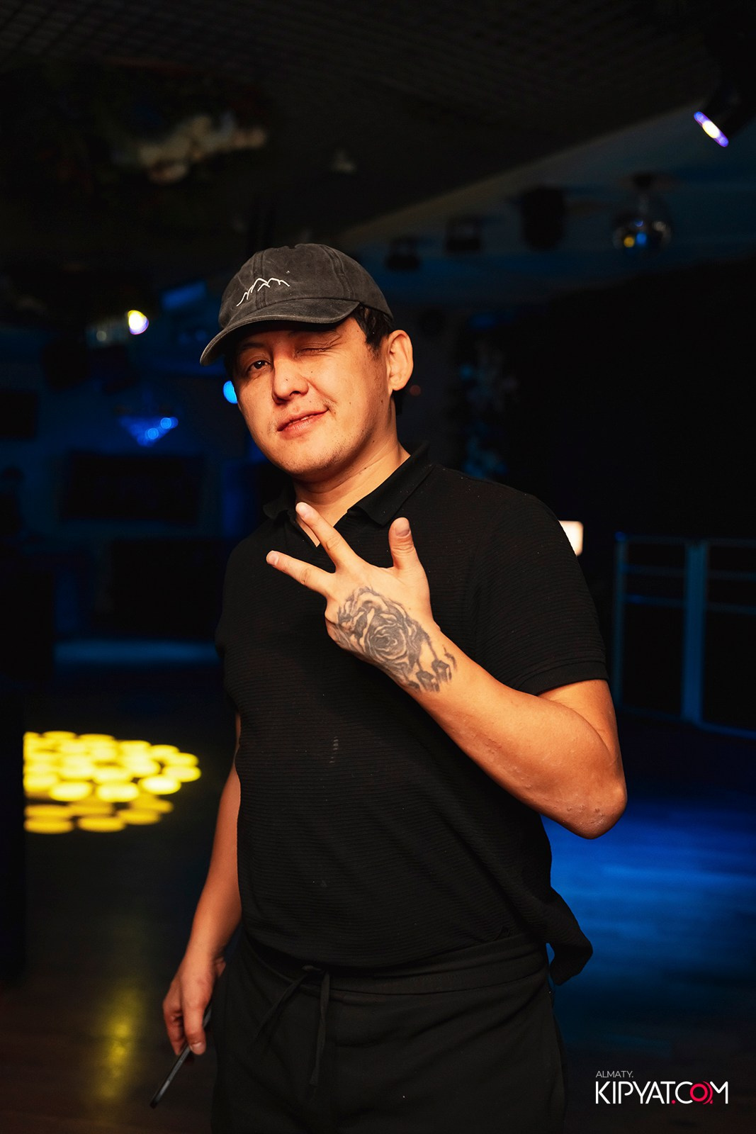 УХО И МЕДВЕДЬ НА КУРМАНГАЗЫ. КИПЯТКОМ АЛМАТЫ!