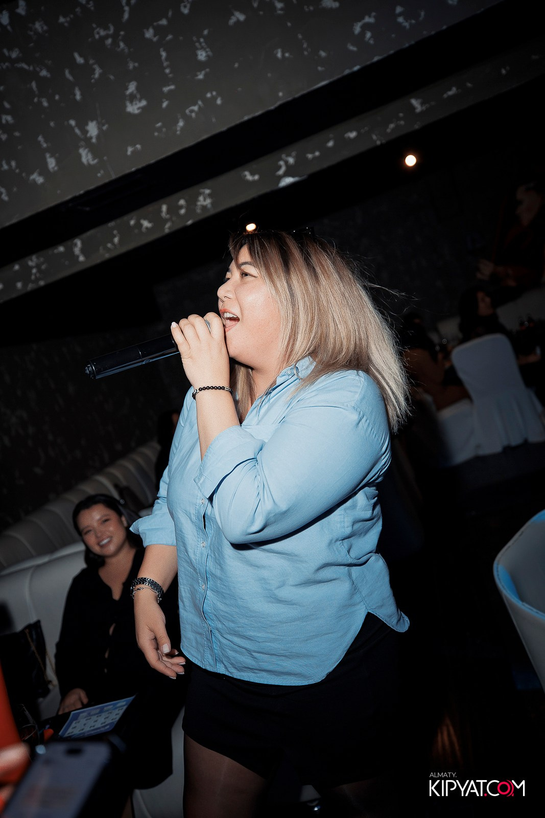 МУЗЫКАЛЬНОЕ ЛОТО В HIT RETRO. КИПЯТКОМ АЛМАТЫ!