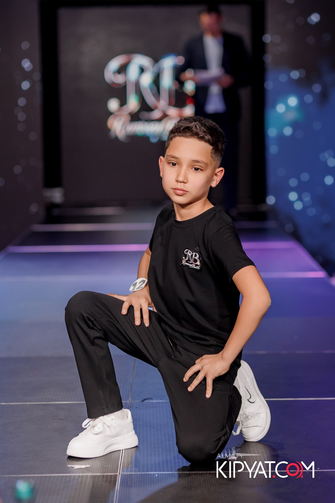 RUNWAY BATTLE. BEST MODEL OF KAZAKHSTAN. КИПЯТКОМ АЛМАТЫ!