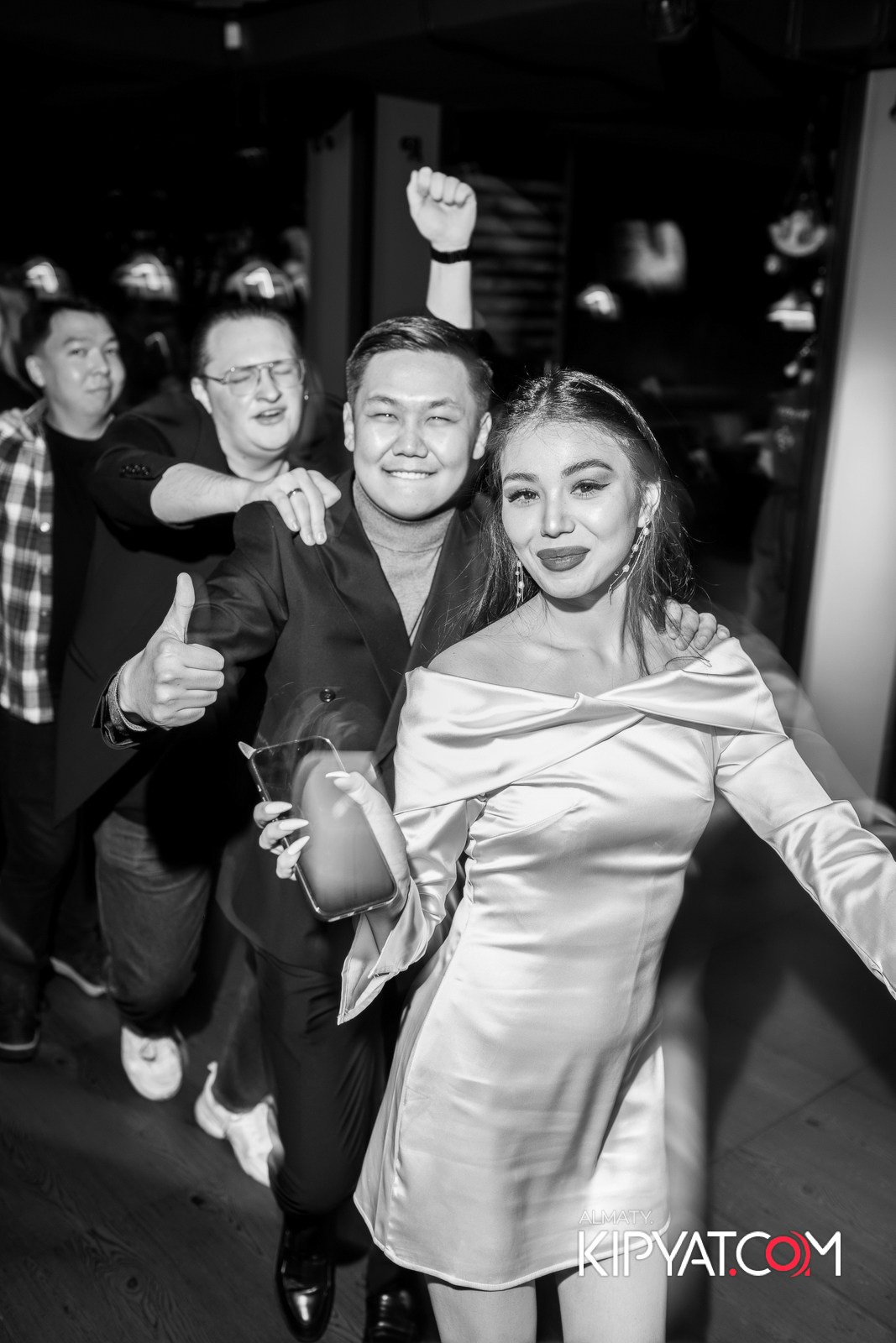 ШАШЛЫКОФФ. КИПЯТКОМ АЛМАТЫ!