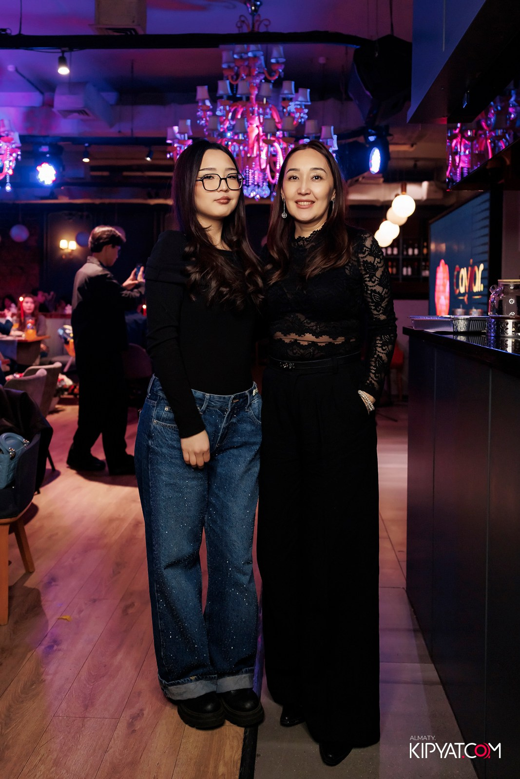 CAVIAR. КИПЯТКОМ АЛМАТЫ! Фотосъемка мероприятий в Алматы