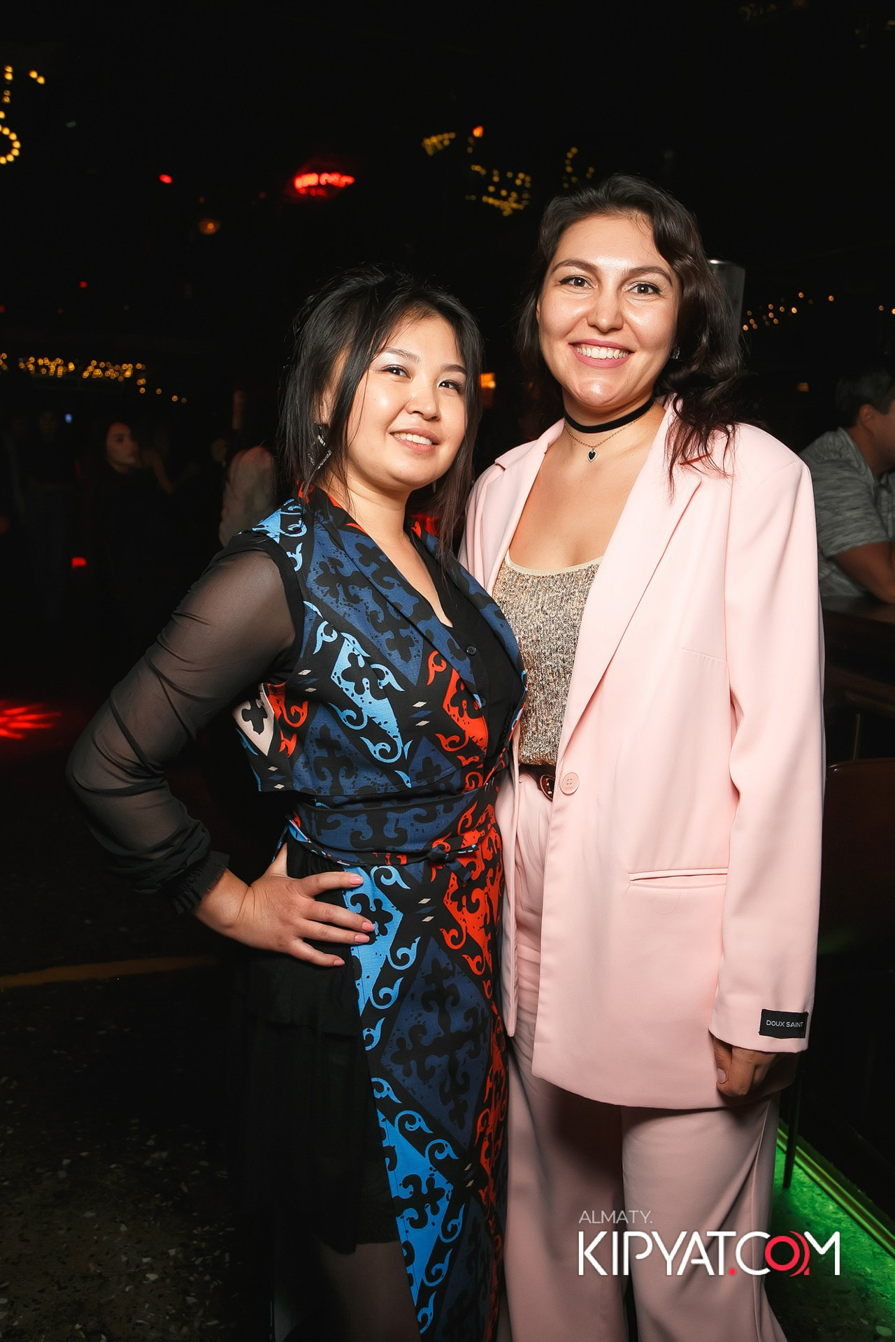 BLA BLA BAR. КИПЯТКОМ АЛМАТЫ!