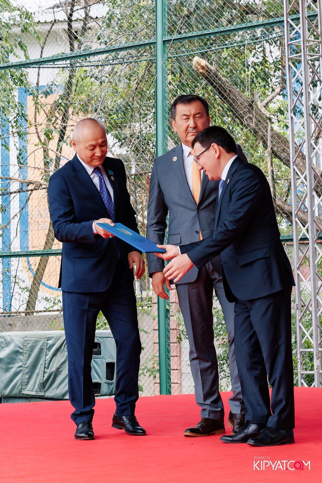 50 ЛЕТ — АЛМАТИНСКИЙ УНИВЕРСИТЕТ ЭНЕРГЕТИКИ И СВЯЗИ. КИПЯТКОМ АЛМАТЫ!