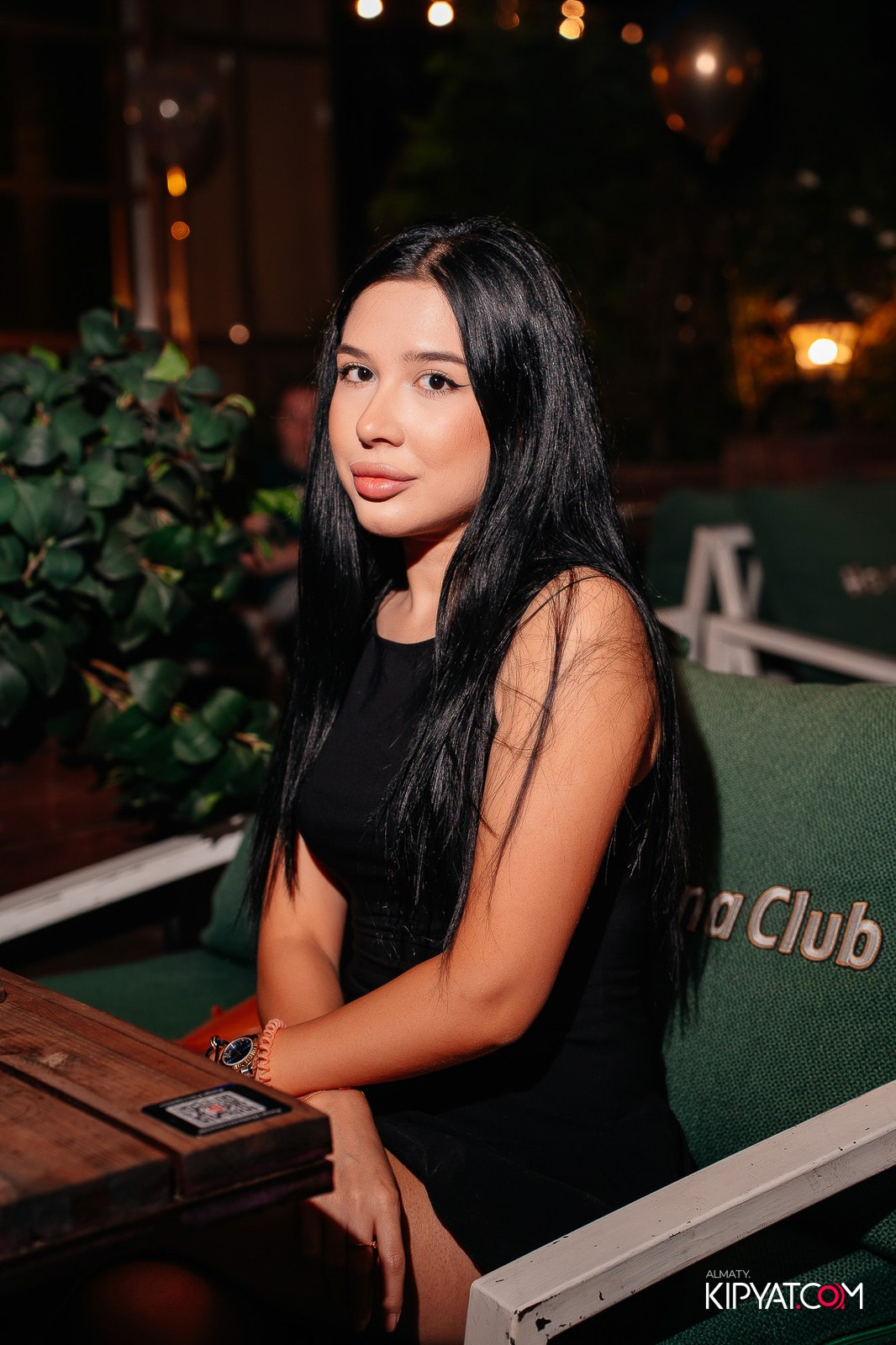 OLOVO BAR НА ДОСТЫК. КИПЯТКОМ АЛМАТЫ!