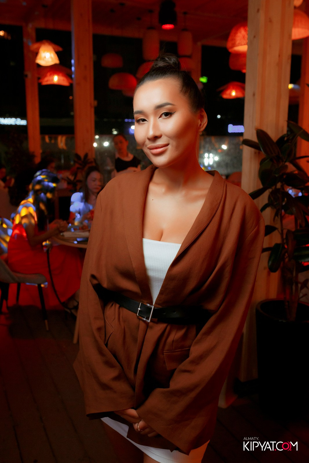 MOOD KARAOKE & TERRACE. КИПЯТКОМ АЛМАТЫ!